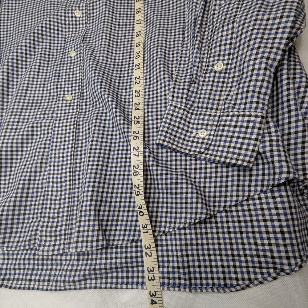 Ralph Lauren Blake Oxford Button Down Shirt - Picture 11 of 11